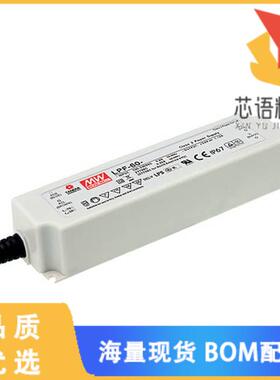 全新LPF-60-36原装(LED DVR CCCV ACDC 21.6-36V 1.6