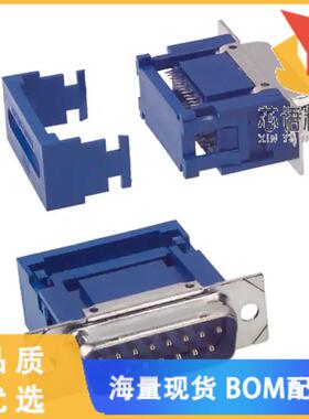 全新CWR-280-15-0203原装(CONN D-SUB RCPT 15POS ID