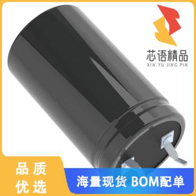 全新LKS1V472MESY原装(CAP ALUM 4700UF 20% 35V SNA