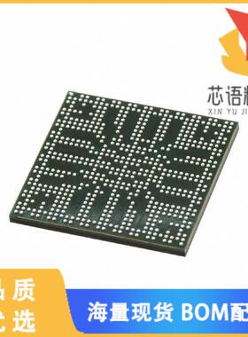 全新DM8107AAAR21原装(IC DGTL MEDIA PROCESSOR 609