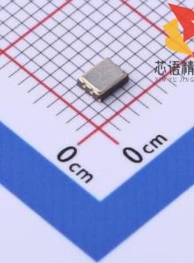 全新YF4032K76833T8188095原装(32.768KHz ±20ppm 3.