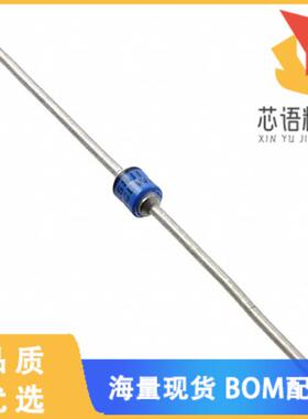 全新JANTX1N5811原装(DIODE GEN PURP 150V 3A AXIAL)正品