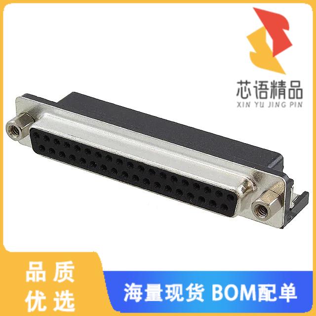 全新A-DF 37 A/KG-T2S原装(CONN D-SUB RCPT 37POS R