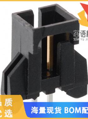 全新0705450001原装(CONN HEADER VERT 2POS 2.54MM)正品