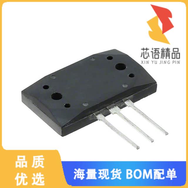 全新2SA1494原装(TRANS PNP 200V 17A MT200)正品