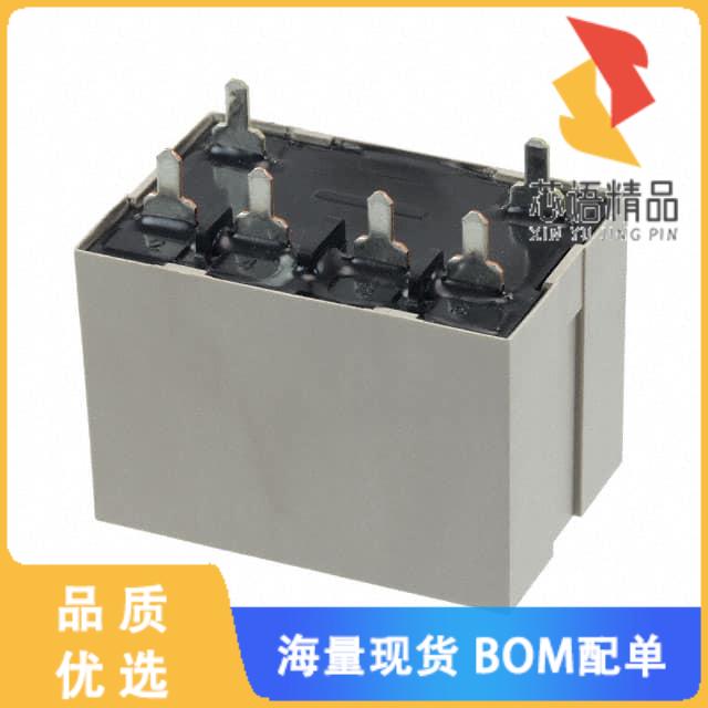 全新G7L-2A-P-CB-DC24原装(RELAY GEN PURPOSE DPST