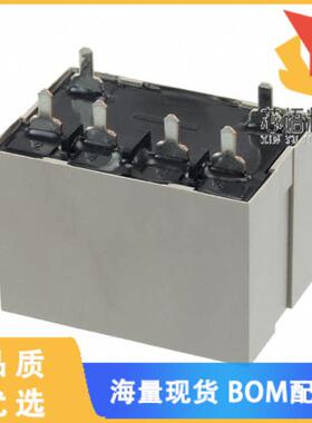 全新G7L-2A-P-CB-DC24原装(RELAY GEN PURPOSE DPST