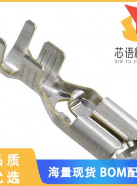 全新179975-1原装(CONN QC RCPT 10-15AWG 0.250)正品