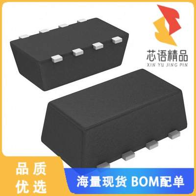 SI5935CDC-T1-E3「MOSFET 2P-CH 20V 4A 1206-8」分立半导体