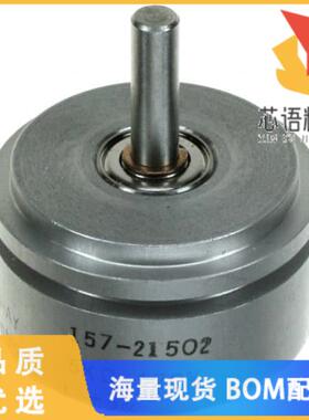 全新157S502MX原装(POT 5K OHM 1W PLASTIC LINEAR)正品