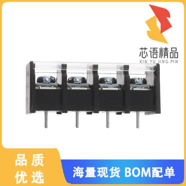 全新YK7010423000G原装(CONN BARRIER STRIP 4CIRC 0,电子元器件市场,微处理器/微控制器/单片机,淘宝优惠券,粉丝福利购,淘宝优惠卷