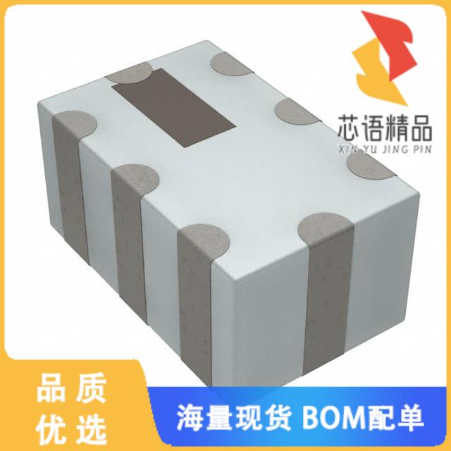 全新0400LP15A0122E原装(RF FILTER LOW PASS 373MHZ