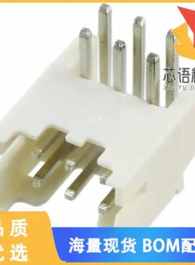 全新SWR204-NRTN-D03-RA-GA原装(CONN HEADER R/A 6P