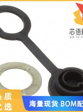 全新EN2CAPIP原装(CONN SEALING COVER BLACK)正品