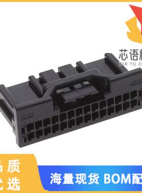 全新IMSA-13065S-2-28Y501原装(CONN RCPT HSG 28POS