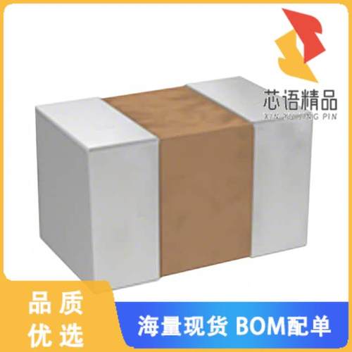 全新CGJ3E2X7R2A472K080AA原装(CAP CER 4700PF 100V