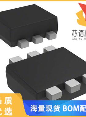 全新SSM6N36FE,LM原装(MOSFET 2N-CH 20V 0.5A ES6)正品