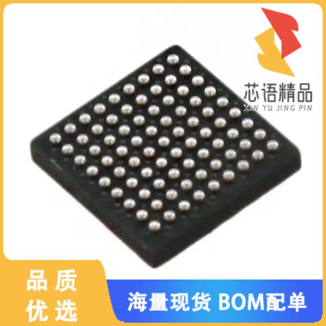 全新ICE40LP4K-CM81原装(IC FPGA 63 I/O 81UCBGA)正品