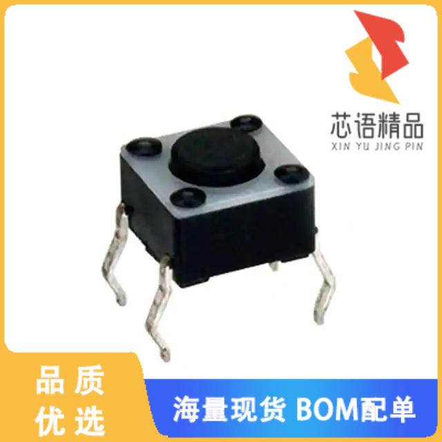 全新CT11024.3F160原装(THROUGH-HOLE TACTILE SWITC