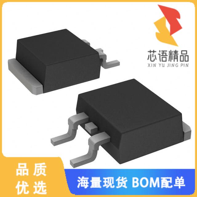 全新AFGB40T65SQDN原装(650V/40A FS4 IGBT TO263 A)正品