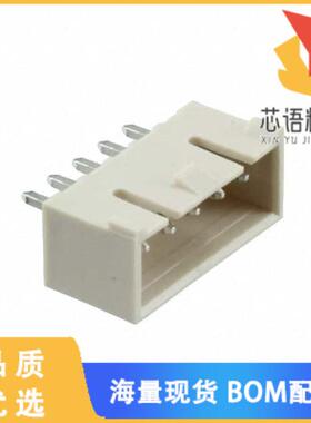 全新0353120560原装(CONN HEADER VERT 5POS 2.5MM)正品