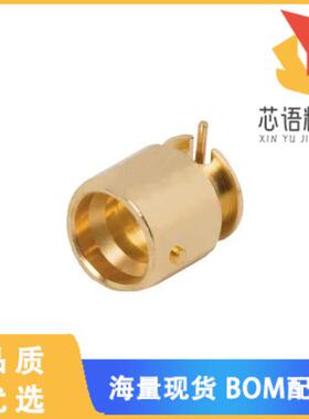 全新1211-40032原装(CONN SMP PLUG STR 50 OHM SMD)正品