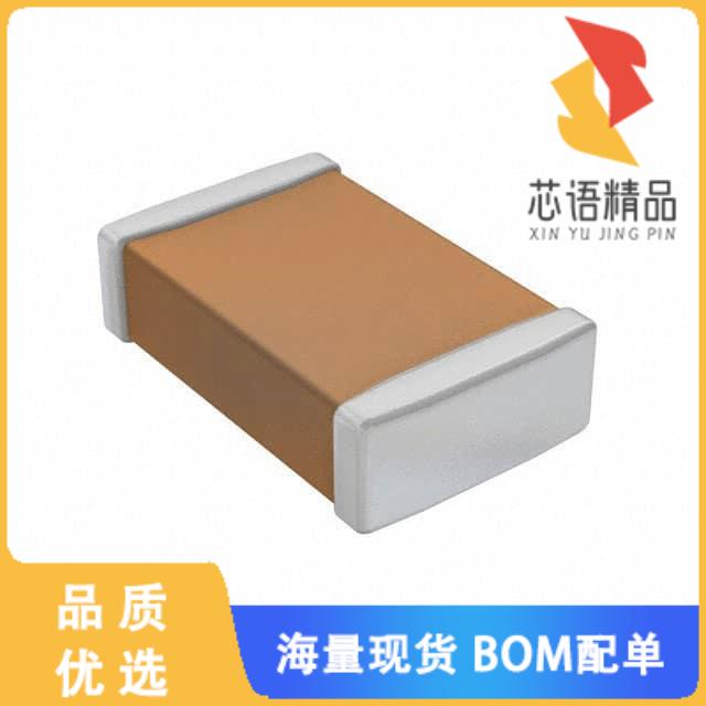 全新CL31A106MQHNNNE原装(CAP CER 10UF 6.3V X5R 12