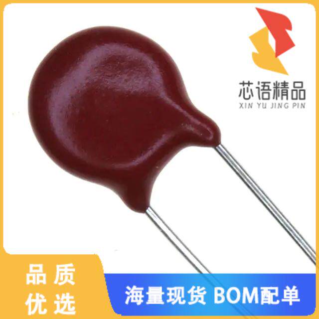 全新V275LS4P原装(VARISTOR 430V 1.2KA DISC 7MM)正品