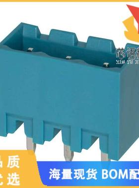 全新TBP04R2-500-07BE原装(2~24 POLES, PLUGGABLE,