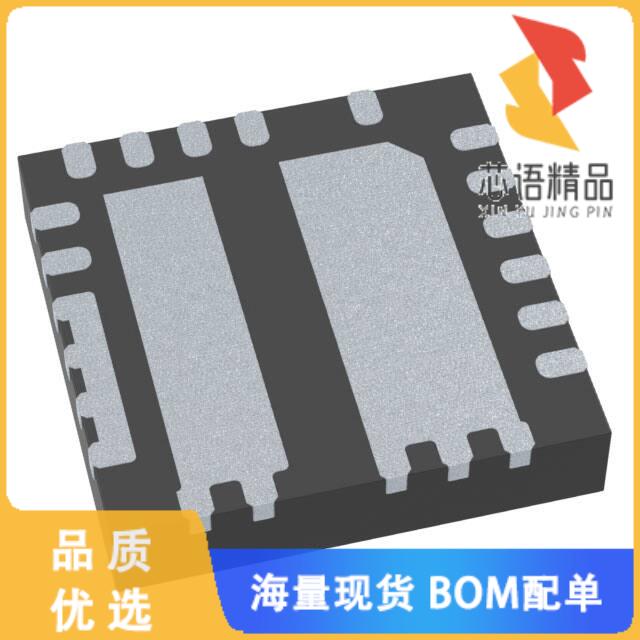 全新AOZ1266AQI原装(IC REG BUCK ADJ 6A 22QFN)正品