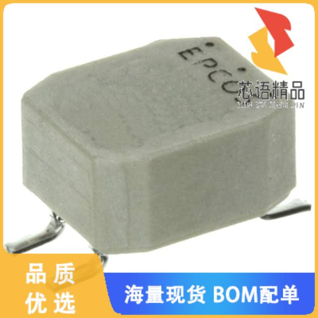 全新B82793C0113N201原装(CMC 11UH 800MA 2LN SMD A