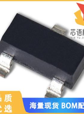 全新SST176 SOT-23 3L ROHS原装(JFET P-CH 30V SOT2