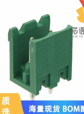 全新OQ0270500000G原装(TERM B HDR 2POS VERT 5MM)正品