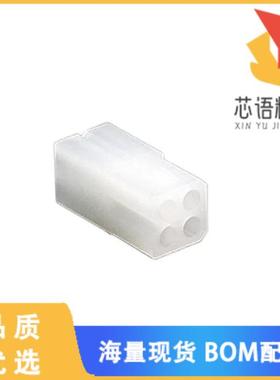 全新0003061044原装(CONN RECEPTACLE 4POS .062)正品