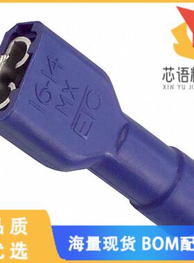 全新0190030132原装(CONN QC RCPT 14-16AWG 0.187)正品