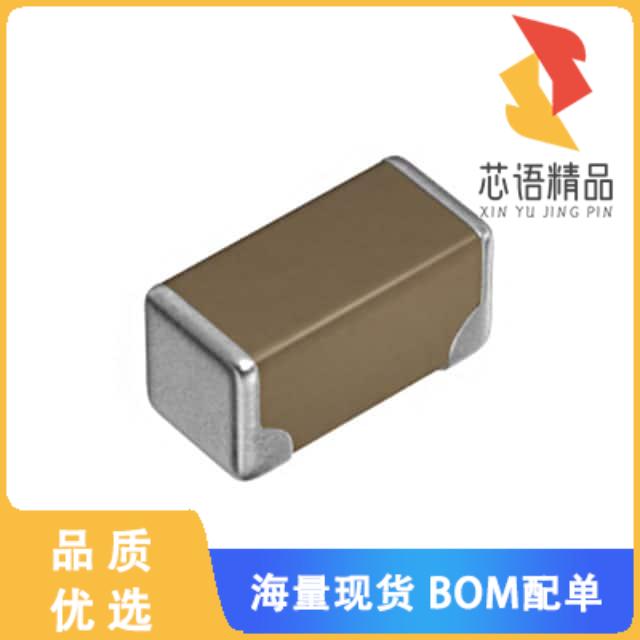 全新CNA5L1X7R1C106K160AE原装(CAP CER 10UF 16V X7