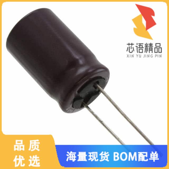 全新UPM2C470MHD1TN原装(CAP ALUM 47UF 20% 160V RA