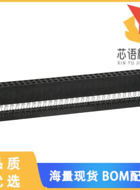 全新1-1658620-2原装(CONN RCPT 64P IDC 26-28AWG G