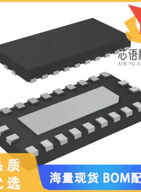 全新PI5USB31213AXEAEX原装(USB3 SWITCH,X1-QFN2040