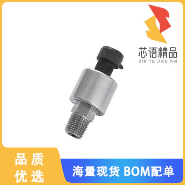 全新P255-30G-D1A原装(SENSOR PRES GAGE 0-30PSI 1/