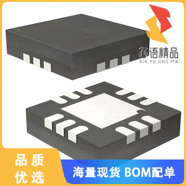全新ADCMP607BCPZ-R2原装(IC COMP TTL/CMOS 1CHAN 1
