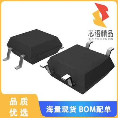 全新FODM1009原装(OPTOISO 5KV 1CH TRANS LSOP4)正品