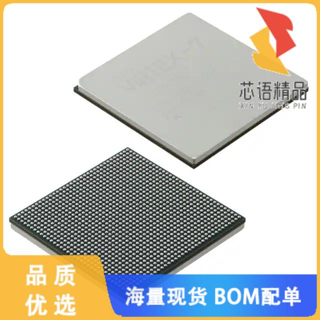 全新XC7VX415T-2FF1158I原装(IC FPGA 350 I/O 1158F