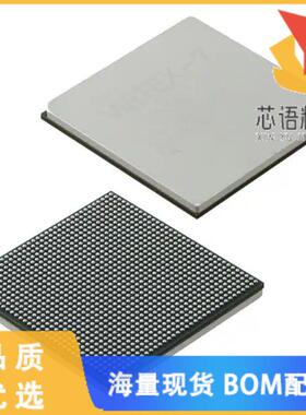全新XC7VX415T-2FF1158I原装(IC FPGA 350 I/O 1158F