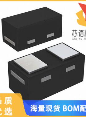 全新GDZ11LP3-7原装(DIODE ZENER 11V 250MW 2DFN)正品