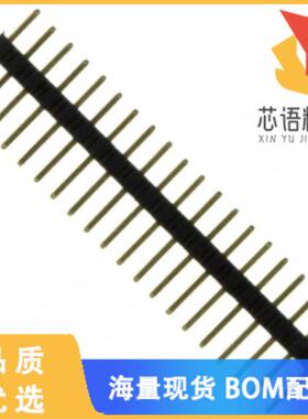 全新SMH100-LPSE-S20-ST-BK原装(CONN HEADER VERT 2