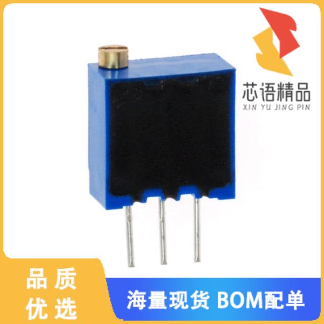 全新T93YA502KT20原装(TRIMMER 5K OHM 0.5W PC PIN