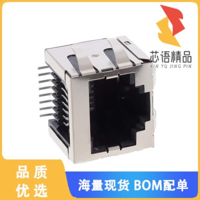 全新RJE231883116T原装(8P8C, SMT, WITH SHIELD)正品