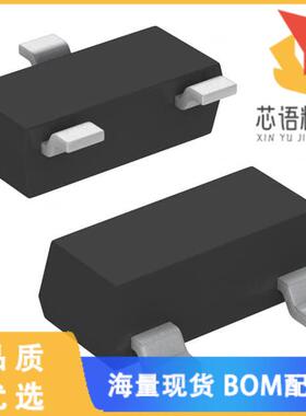 全新MPMT2002FT1原装(RES NTWRK 2 RES 10K OHM TO23