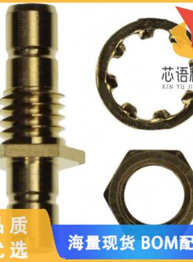 全新142250原装(CONN ADAPT JACK-JACK SMB 50 OHM)正品